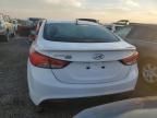 2014 Hyundai Elantra Coupe GS