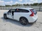 2016 Volvo V60 Cross Country Premier