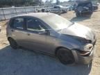 2006 Chevrolet Aveo Base