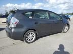 2013 Toyota Prius V