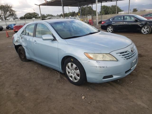 2007 Toyota Camry CE