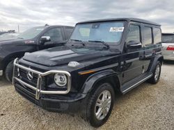 2020 Mercedes-Benz G 550 en venta en Arcadia, FL