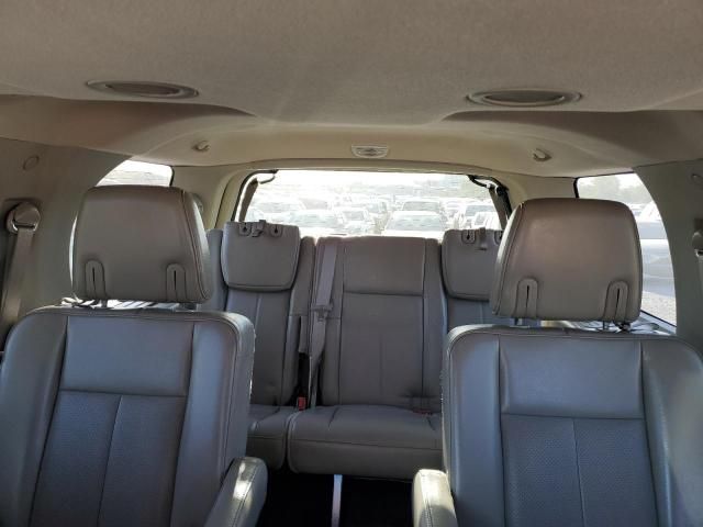 2013 Ford Expedition Limited