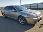 2008 Lincoln MKZ