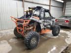 2021 Polaris RZR XP 1000 High Lifter Edition