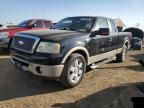 2008 Ford F150