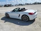 2016 Porsche Boxster S