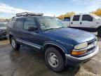 2000 Chevrolet Blazer