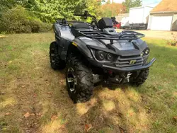 ATV Vehiculos salvage en venta: 2023 ATV Other