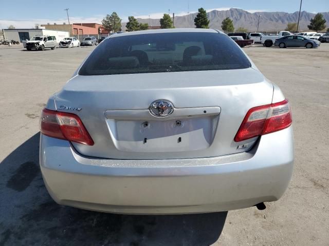 2007 Toyota Camry CE