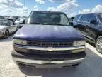 2002 Chevrolet Silverado K1500