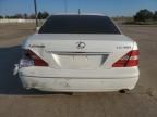 2006 Lexus LS 430