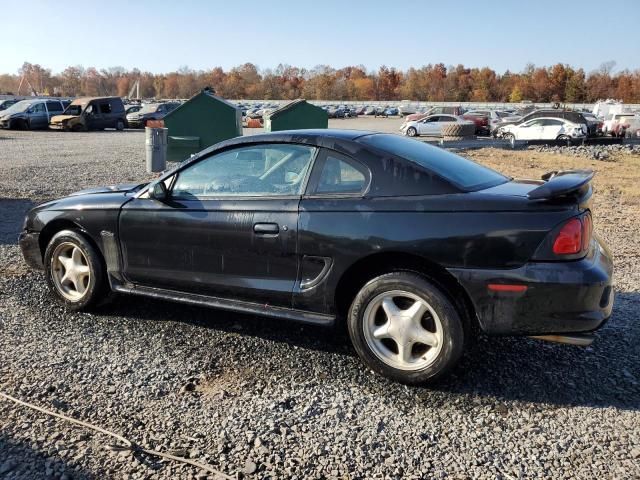 1996 Ford Mustang GT