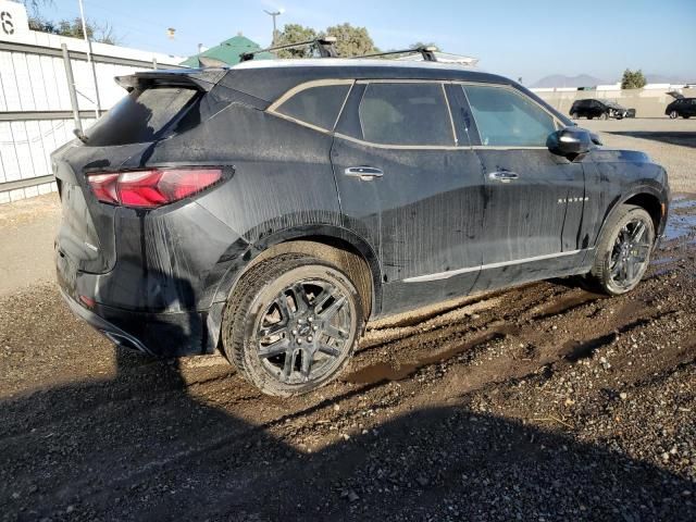 2020 Chevrolet Blazer Premier