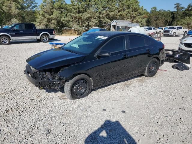 2024 KIA Forte LX