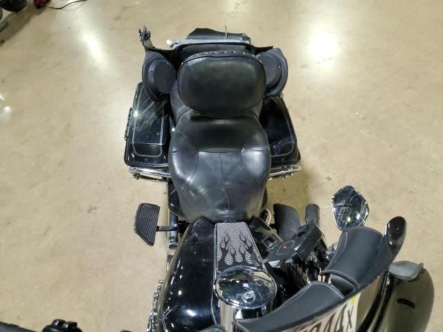 2007 Harley-Davidson Flhtcui