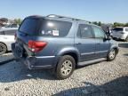 2006 Toyota Sequoia SR5