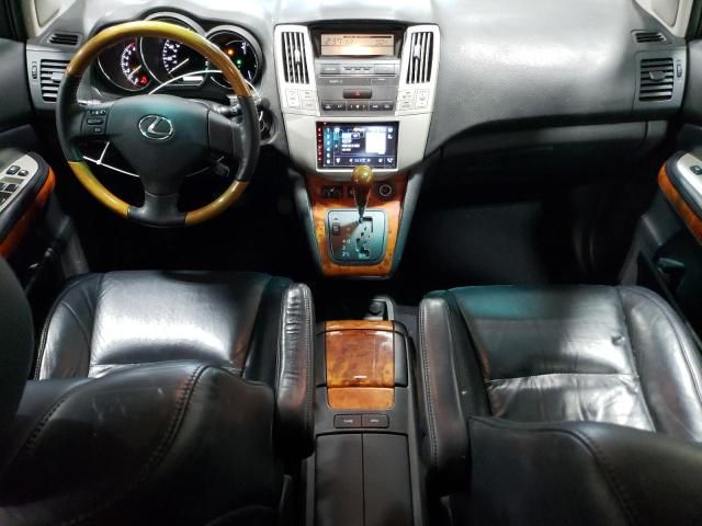 2005 Lexus RX 330