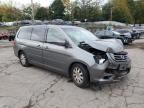 2009 Honda Odyssey EX