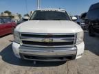 2008 Chevrolet Silverado K1500