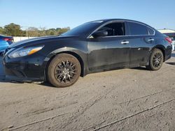 Salvage cars for sale at Lebanon, TN auction: 2018 Nissan Altima 2.5