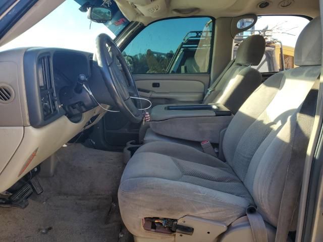 2003 Chevrolet Tahoe C1500