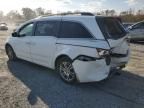 2013 Honda Odyssey EXL