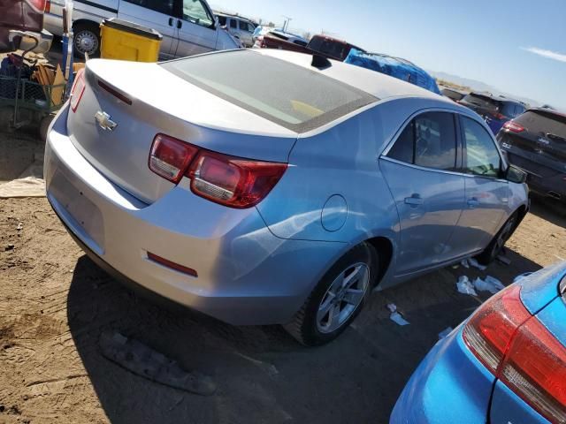 2015 Chevrolet Malibu LS