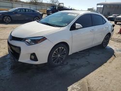 Salvage cars for sale at Lebanon, TN auction: 2014 Toyota Corolla L