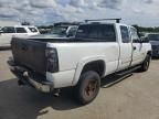 2005 Chevrolet Silverado C2500 Heavy Duty