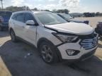 2014 Hyundai Santa FE GLS