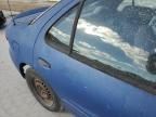 2004 Chevrolet Cavalier LS