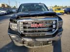 2018 GMC Sierra K1500 SLT