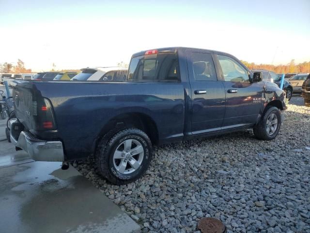 2014 Dodge RAM 1500 SLT