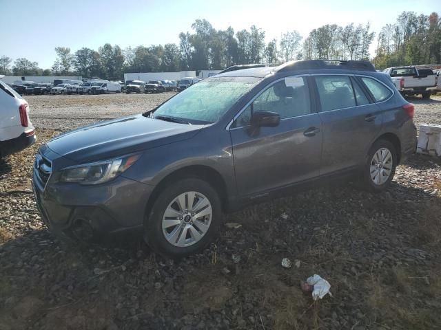 2019 Subaru Outback 2.5I