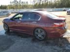 2017 Honda Accord Sport Special Edition