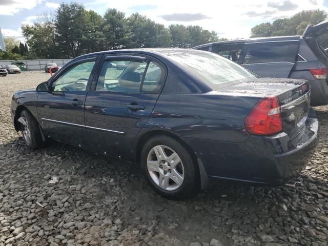 2006 Chevrolet Malibu LT