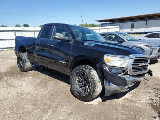 2020 Dodge RAM 1500 BIG HORN/LONE Star