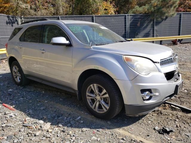 2012 Chevrolet Equinox LT