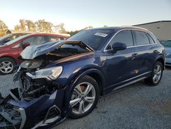 2022 Audi Q3 Premium Plus S Line 45 en venta en China Grove, NC