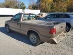 1996 Chevrolet S Truck S10