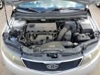 2010 KIA Forte EX