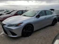 2022 Lexus ES 350 Base en venta en Arcadia, FL