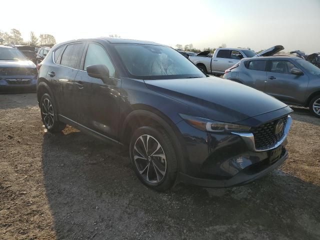 2022 Mazda CX-5 Premium Plus