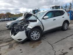 2016 Nissan Rogue S en venta en Duryea, PA