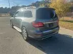 2018 Mercedes-Benz GLS 450 4matic