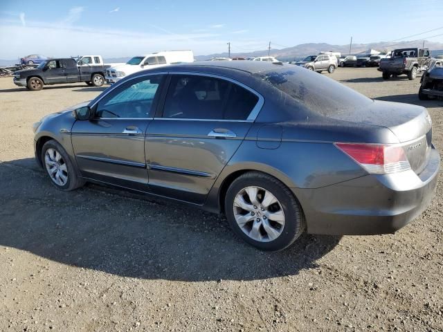 2009 Honda Accord EXL