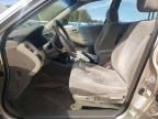 2002 Honda Accord EX