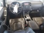 2008 Nissan Pathfinder S