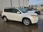 2010 Toyota Rav4 Limited